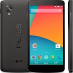 nexus 5 play store