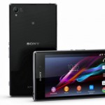 sony xperia z1