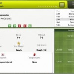Football MFootball 3