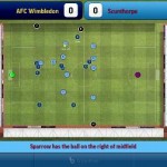 Football MFootball 4