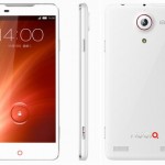 Nubia Z5S 2