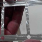 Samsung Galaxy S5 Metal Frame 1