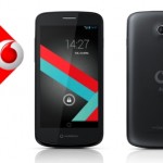 VODAFONE 4G