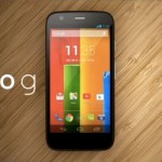 moto g official
