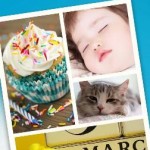 InstaFrame Photo Collage3