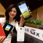 lg gx