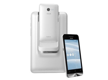 Asus PadFone Mini 1 asus padfone mini