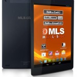 MLS iQTab Astro 3G