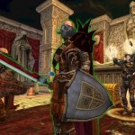 Mana Rush:Το πεπρωμένο σε καλεί 3 Mana Rush1