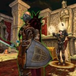 Mana Rush:Το πεπρωμένο σε καλεί 5 Mana Rush3