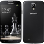 Samsung Galaxy S4 Black Editions thumb