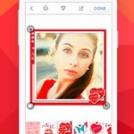 Valentine Photo Frames Editor1