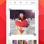 Valentine Photo Frames Editor2
