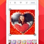 Valentine Photo Frames Editor4