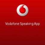 Vodafone Speaking App photo