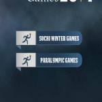 WINTER OLYMPICS 20141