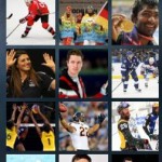 WINTER OLYMPICS 20142