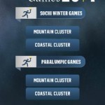 WINTER OLYMPICS 20143