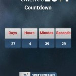 WINTER OLYMPICS 20148