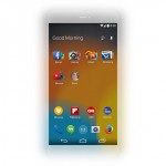 firefox launcher android