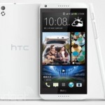 htc new desire leak