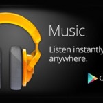 Google Play Music