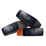 Samsung Gear Fit