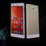 ZTE Nubia X6