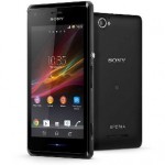 sony xperia m