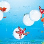Γοργόνες και ψάρια για παιδιά 8 gorgones7
