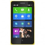 nokia x