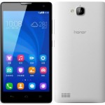 Huawei Honor 3C 4G