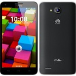Huawei Honor 3X Pro