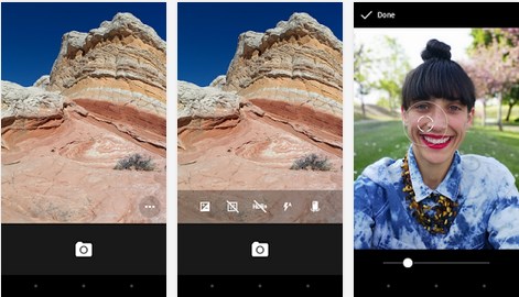 google camera