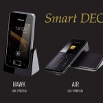 panasonic smart dect