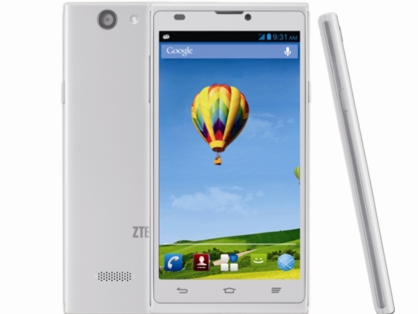 zte blade l2
