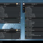 Μια ατζέντα στην αρχική σας οθόνη 12 All in One Agenda widget11