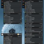 Μια ατζέντα στην αρχική σας οθόνη 4 All in One Agenda widget3
