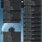 Μια ατζέντα στην αρχική σας οθόνη 5 All in One Agenda widget4