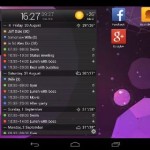 Μια ατζέντα στην αρχική σας οθόνη 9 All in One Agenda widget8