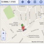 GeoLocation Pro.2