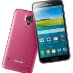 Samsung Galaxy S5 Snapdragon 805 Korea LTE A