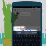 ai.type Keyboard: Το πληκτρολόγιο που μαθαίνει 6 ai.type Keyboard 5