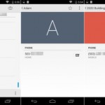 android new people