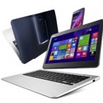 asus transformer book