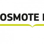 cosmote books logo