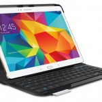 logitech galaxy tab s