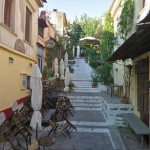 plaka google street view plaka google street view