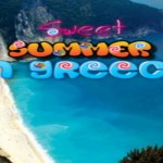 summer in greece