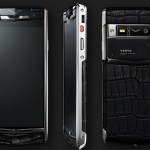 vertu signature touch